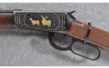 Winchester 94 AE Heritage Limited Edition, .38-55 WCF - 6 of 9
