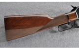 Winchester 1886 Extra Light Weight High Grade, .45-70 GOVT - 2 of 9