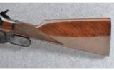 Winchester 1886 Extra Light Weight High Grade, .45-70 GOVT - 7 of 9