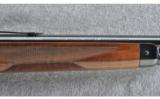 Winchester 1886 Extra Light Weight High Grade, .45-70 GOVT - 9 of 9