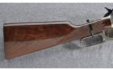 Winchester 1895 High Grade, .405 WIN - 2 of 9