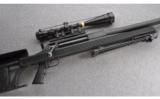 Armalite AR-50, .50 BMG - 1 of 9
