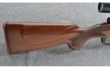 Winchester Model 70 Classic Sporter Left Hand, 7MM REM MAG - 7 of 9