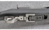 Ruger Kmini-14R Ranch Rifle, .223 REM - 4 of 9