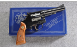 Smith & Wesson 34-1, .22 LR - 1 of 3