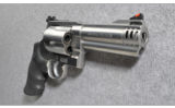 Smith & Wesson Model 460V, .460 S&W MAG - 1 of 3
