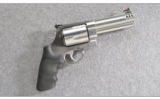 Smith & Wesson Model 460V, .460 S&W MAG - 3 of 3