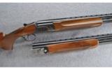 Perazzi Mirage 2 BBL Set, 12 GA - 1 of 9