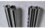 Perazzi Mirage 2 BBL Set, 12 GA - 9 of 9