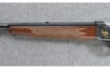 Winchester New Model 1885 Low Wall, .22 LR - 5 of 9