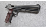 Smith & Wesson Model 46, .22 LR - 1 of 3