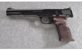Smith & Wesson Model 46, .22 LR - 3 of 3