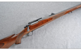 Remington Model Seven Custom Shop Rifle, .350 REM MAG - 1 of 9