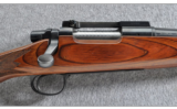 Remington Model Seven Custom Shop Rifle, .350 REM MAG - 3 of 9