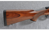 Remington Model Seven Custom Shop Rifle, .350 REM MAG - 4 of 9