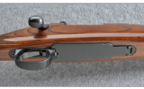 Remington Model Seven Custom Shop Rifle, .350 REM MAG - 2 of 9