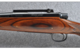 Remington Model Seven Custom Shop Rifle, .350 REM MAG - 5 of 9