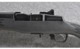 Ruger Mini 14 Tactical, .223 REM/5.56MM - 6 of 9