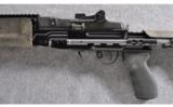 Springfield Armory M1A SOCOM w/ EBR Chassis by Sage Intl., .308/7.62X51 NATO - 6 of 9