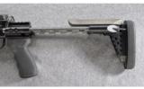 Springfield Armory M1A SOCOM w/ EBR Chassis by Sage Intl., .308/7.62X51 NATO - 7 of 9