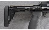 Springfield Armory M1A SOCOM w/ EBR Chassis by Sage Intl., .308/7.62X51 NATO - 2 of 9