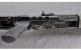 Springfield Armory M1A SOCOM w/ EBR Chassis by Sage Intl., .308/7.62X51 NATO - 4 of 9