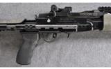 Springfield Armory M1A SOCOM w/ EBR Chassis by Sage Intl., .308/7.62X51 NATO - 3 of 9