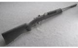Ruger Target Ranch Rifle, .223 REM - 1 of 9
