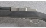 Ruger Target Ranch Rifle, .223 REM - 6 of 9