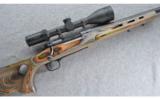 Winchester Model 70 Coyote, .308 WIN - 1 of 9
