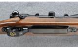 Weatherby Mark V Deluxe, .340 WBY MAG - 4 of 9