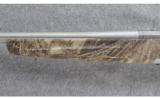 Browning X-Bolt Long Range Hunter Stainless, .300 WIN MAG - 5 of 9