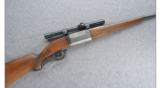 Savage 99, .250-3000 SAV - 1 of 1