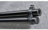 Uberti/Stoeger Model 66 Carbine, .38 SPL - 9 of 9