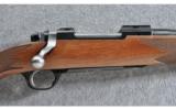 Ruger M77 Hawkeye Compact, .308 WIN - 3 of 9