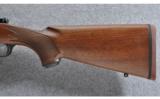 Ruger M77 Hawkeye Compact, .308 WIN - 7 of 9