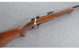 Ruger M77 Hawkeye Compact, .308 WIN - 1 of 9