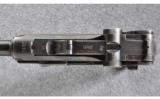Mauser S/42 Luger 1937, 9MM - 6 of 9