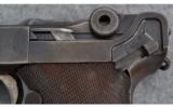 Mauser S/42 Luger 1937, 9MM - 9 of 9