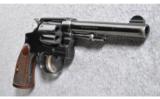 Smith & Wesson 32 Hand Ejector Third Model, .32 LONG - 3 of 3