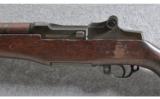 Springfield Armory U. S. Rifle M1 Garand C.M.P., .30-06 SPRG - 6 of 9