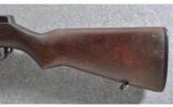 Springfield Armory U. S. Rifle M1 Garand C.M.P., .30-06 SPRG - 7 of 9