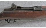Springfield Armory U. S. Rifle M1 Garand C.M.P., .30-06 SPRG - 3 of 9