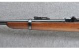 Pedersoli/Navy Arms U.S. Springfield Trapdoor Carbne, .45-70 GOVT - 5 of 9