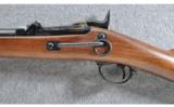 Pedersoli/Navy Arms U.S. Springfield Trapdoor Carbne, .45-70 GOVT - 6 of 9