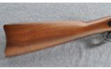 Pedersoli/Navy Arms U.S. Springfield Trapdoor Carbne, .45-70 GOVT - 2 of 9