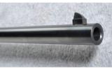 Pedersoli/Navy Arms U.S. Springfield Trapdoor Carbne, .45-70 GOVT - 9 of 9