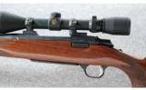 Browning A-Bolt Nightowls Custom 6mm-06 - 4 of 8