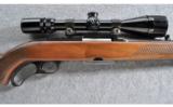 Winchester Model 88, .284 WIN - 3 of 9