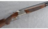 Browning 725 Special GTS, 12 GA - 1 of 9